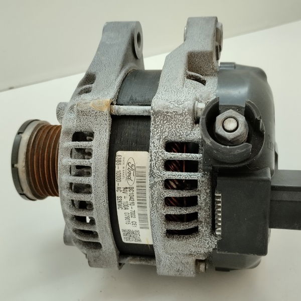 Alternador Ford Ka Se 1.0 2015