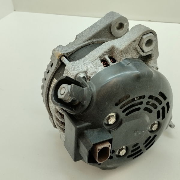 Alternador Ford Ka Se 1.0 2015