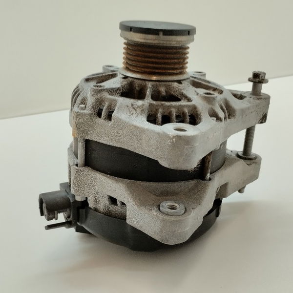 Alternador Ford Ka Se 1.0 2015