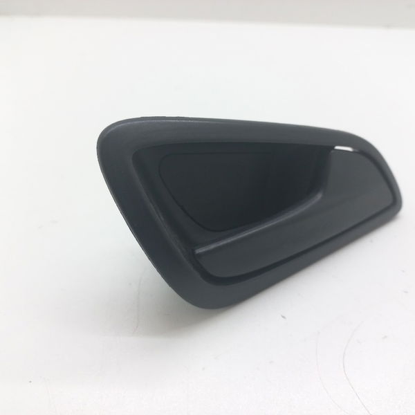 Maçaneta Interna Porta Dianteira Direita Ford Ka Se 1.0 2015