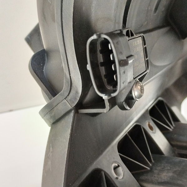 Coletor De Admissão Ford Ka Se 1.0 2015
