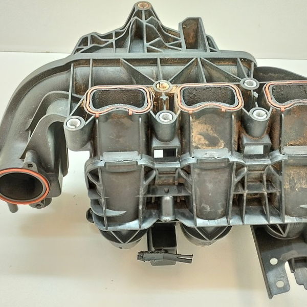 Coletor De Admissão Ford Ka Se 1.0 2015