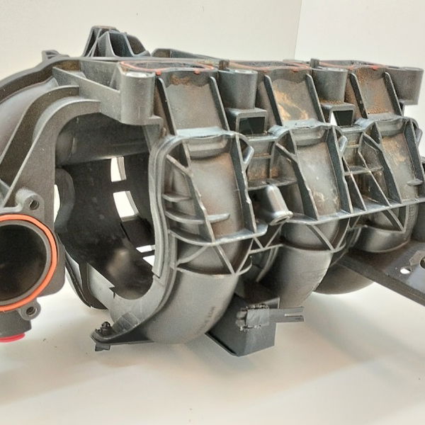 Coletor De Admissão Ford Ka Se 1.0 2015