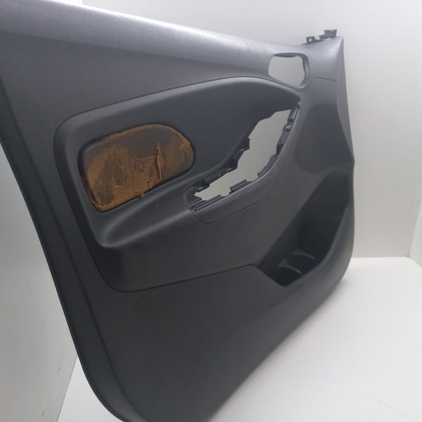 Forro Porta Dianteiro Esquerdo Ford Ka Se 1.0 2015