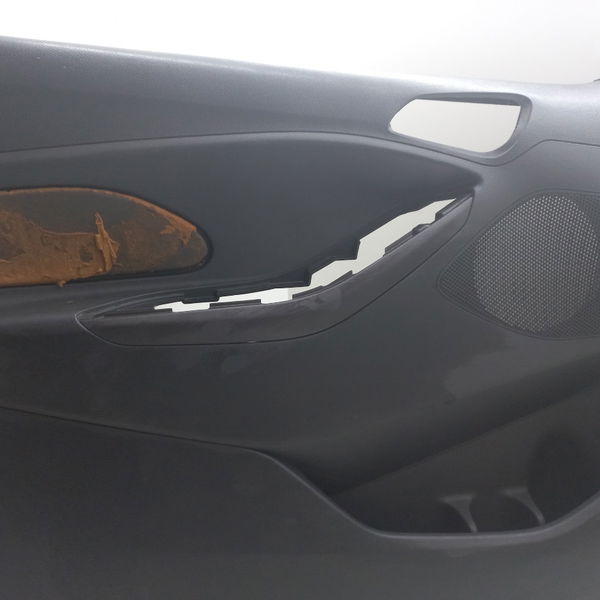 Forro Porta Dianteiro Esquerdo Ford Ka Se 1.0 2015