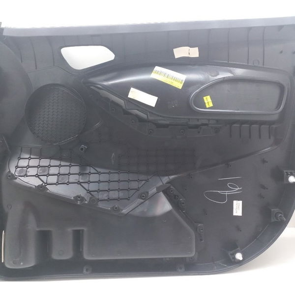 Forro Porta Dianteiro Esquerdo Ford Ka Se 1.0 2015