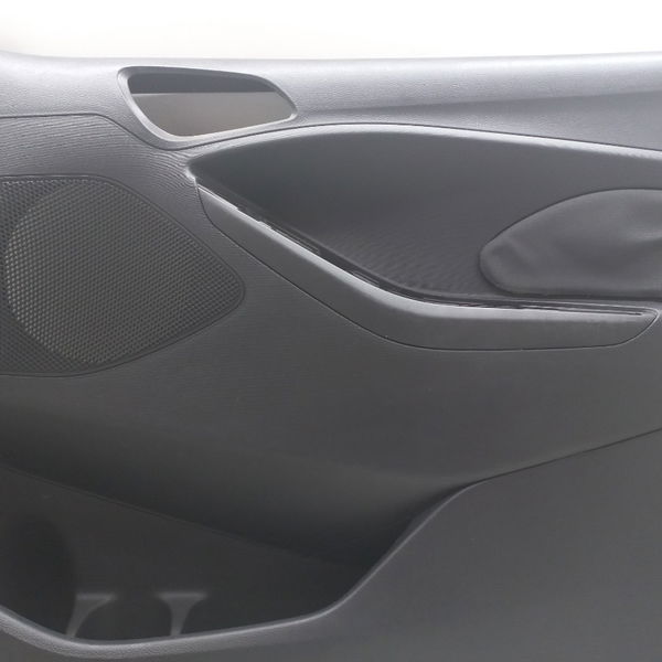 Forro Porta Dianteiro Direito Ford Ka Se 1.0 2015