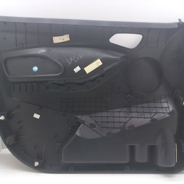 Forro Porta Dianteiro Direito Ford Ka Se 1.0 2015