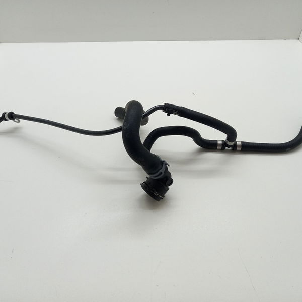 Mangueira Cano Água Do Radiador Vw Nivus Tsi 1.0 2021