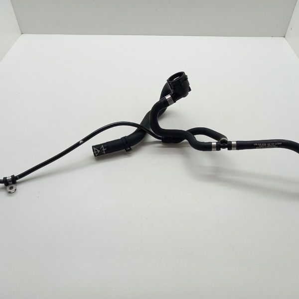 Mangueira Cano Água Do Radiador Vw Nivus Tsi 1.0 2021