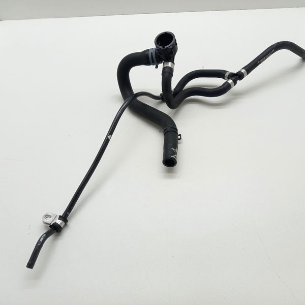 Mangueira Cano Água Do Radiador Vw Nivus Tsi 1.0 2021
