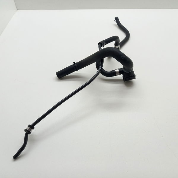 Mangueira Cano Água Do Radiador Vw Nivus Tsi 1.0 2021