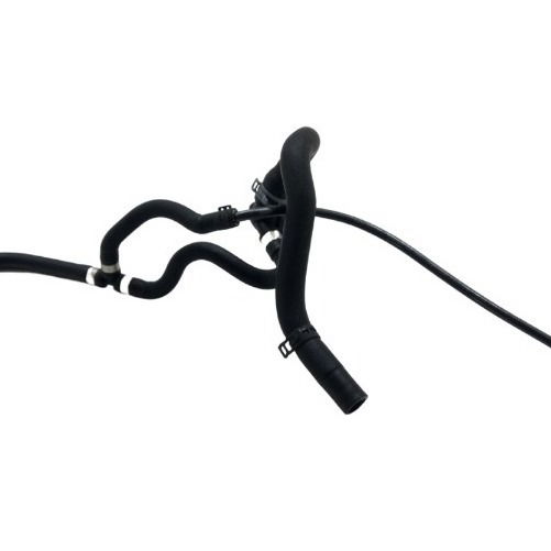 Mangueira Cano Água Do Radiador Vw Nivus Tsi 1.0 2021
