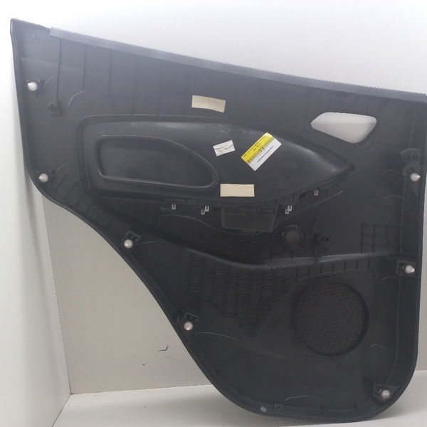 Forro Porta Traseiro Direito Ford Ka Se 1.0 2015