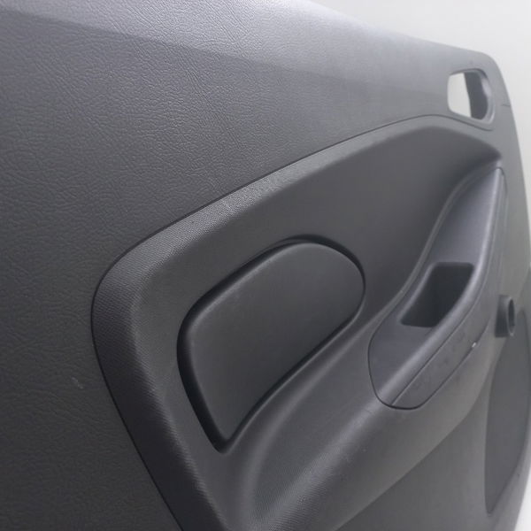 Forro Porta Traseiro Esquerdo Ford Ka Se 1.0 2015