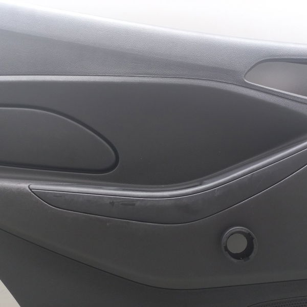 Forro Porta Traseiro Esquerdo Ford Ka Se 1.0 2015