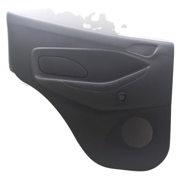 Forro Porta Traseiro Esquerdo Ford Ka Se 1.0 2015