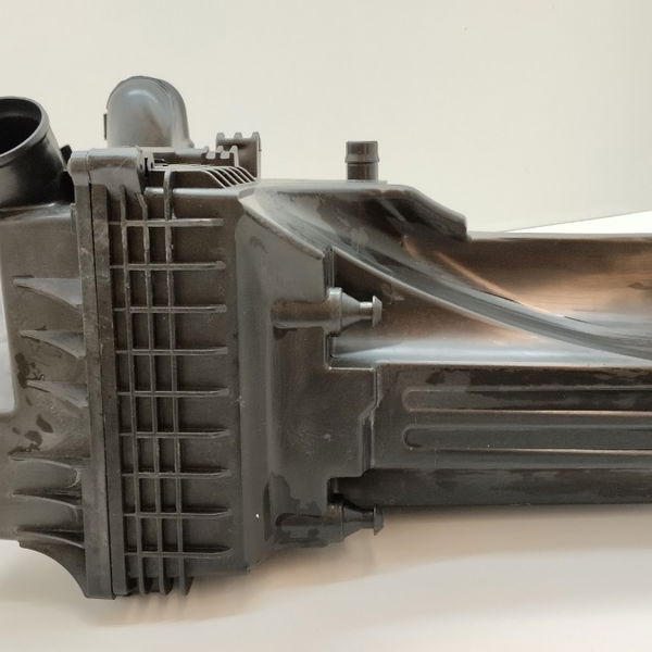 Caixa Filtro Do Ar Ford Car Se 1.0 2015