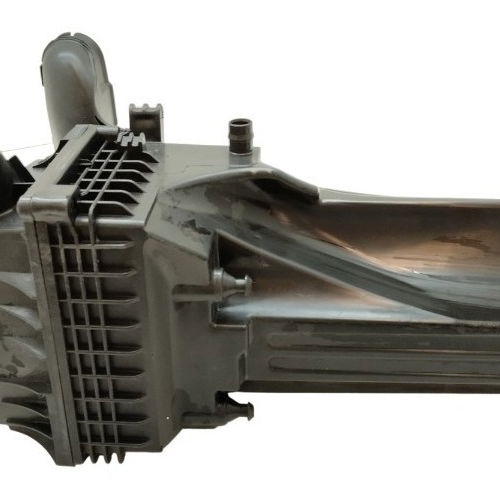 Caixa Filtro Do Ar Ford Car Se 1.0 2015