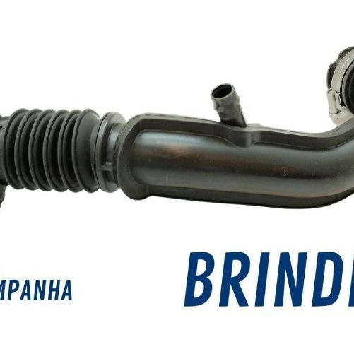 Mangueira Duto Caixa Filtro Do Ar Ford Ka Se 1.0 2015