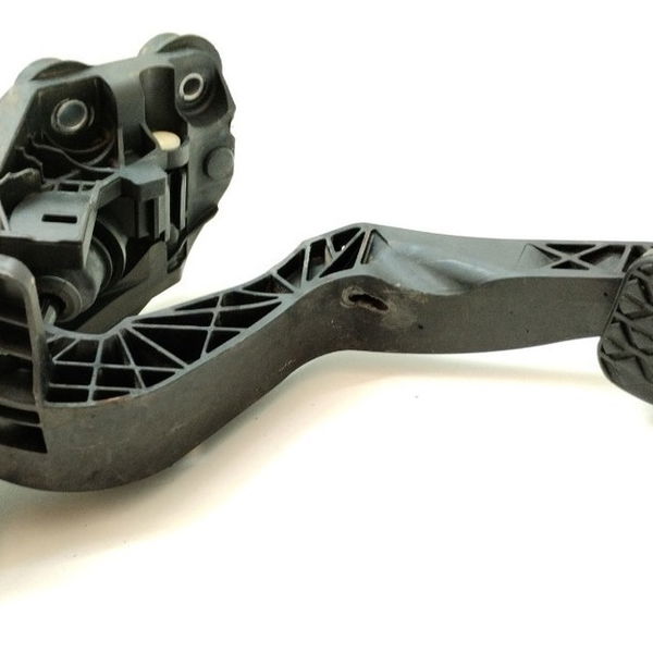 Pedal Da Embreagem Com Detalhe Ford Ka Se 1.0 2015
