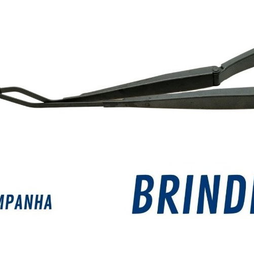 Braço Limpador Do Parabrisa Ford Ka Se 1.0 2015