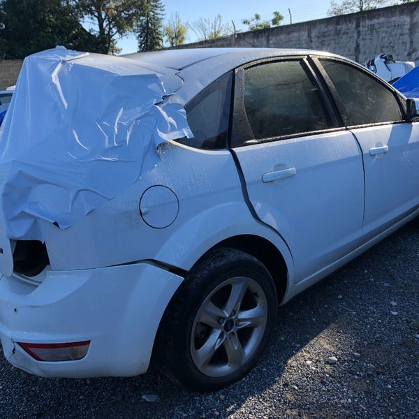 Sucata Ford Focus 1.6 16v 2013