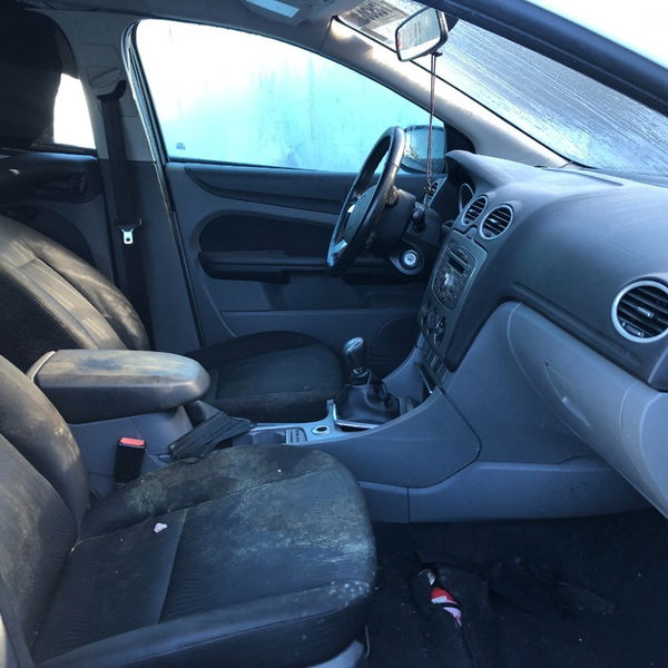 Sucata Ford Focus 1.6 16v 2013