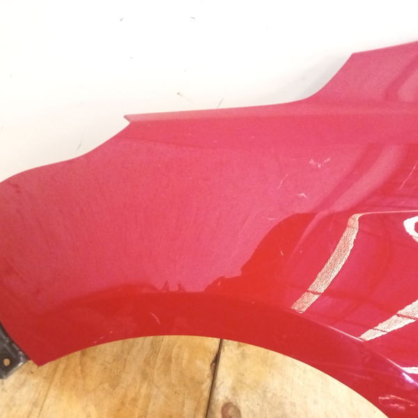 Paralama Lado Esquerdo Ford Ka Se 1.0 2015