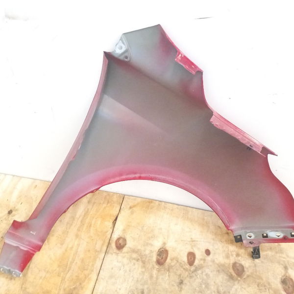 Paralama Lado Esquerdo Ford Ka Se 1.0 2015