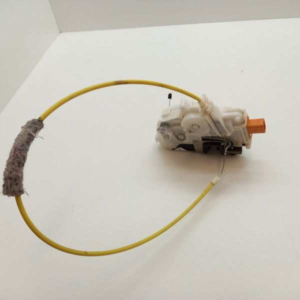 Fechadura Porta Traseira Direita Renault Sandero 2015