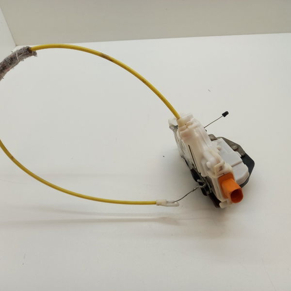 Fechadura Porta Traseira Direita Renault Sandero 2015