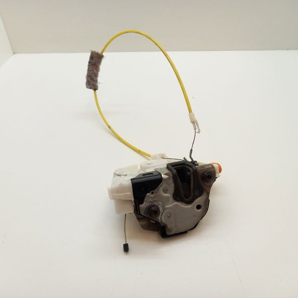 Fechadura Porta Traseira Direita Renault Sandero 2015