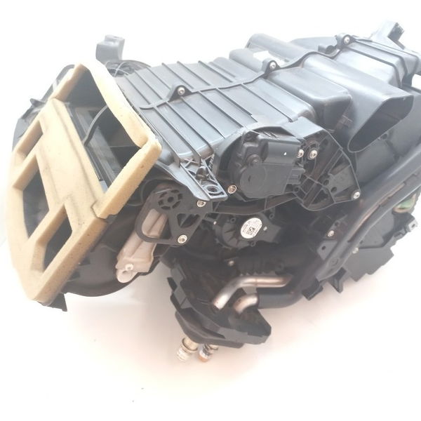 Caixa De Ar Forçado Ford Ka Se 1.0 2015