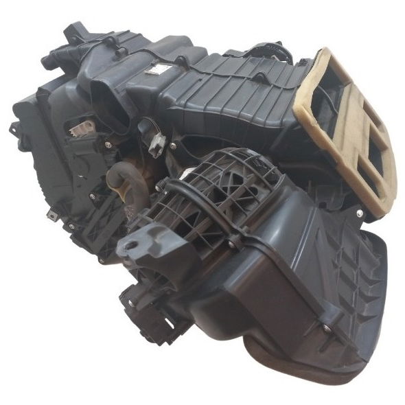 Caixa De Ar Forçado Ford Ka Se 1.0 2015