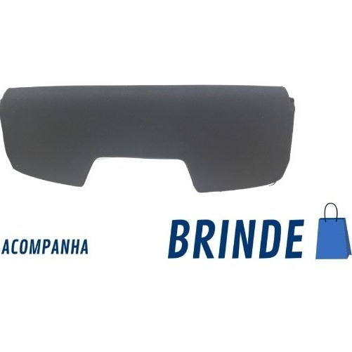 Tampão Bagagito Porta Mala Ford Ka Se 1.0 2015