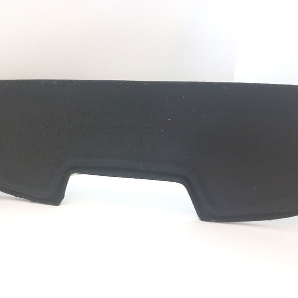 Tampão Bagagito Porta Mala Ford Ka Se 1.0 2015