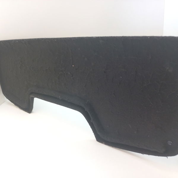 Tampão Bagagito Porta Mala Ford Ka Se 1.0 2015