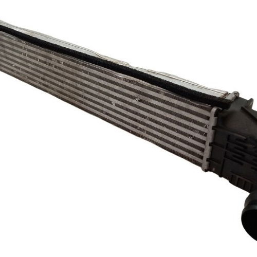 Intercooler Chevrolet Onix Turbo 1.0 2020