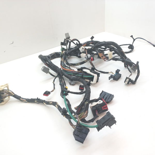 Chicote Do Painel Ford Ka Se 1.0 2015