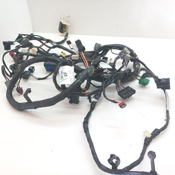 Chicote Do Painel Ford Ka Se 1.0 2015