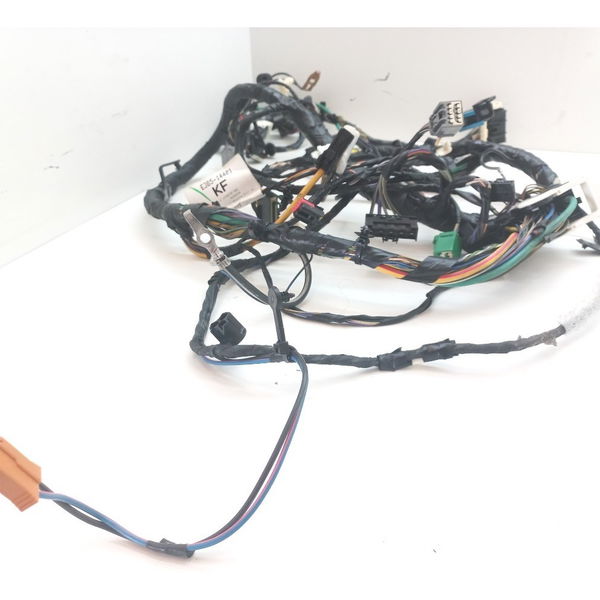 Chicote Do Painel Ford Ka Se 1.0 2015