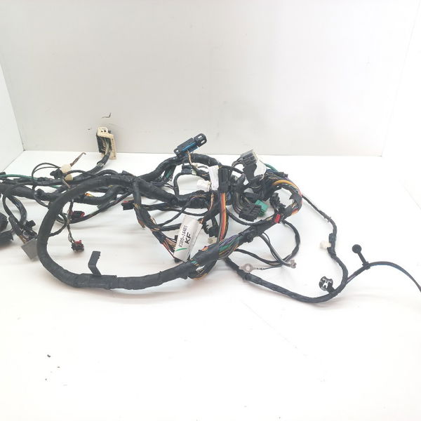 Chicote Do Painel Ford Ka Se 1.0 2015