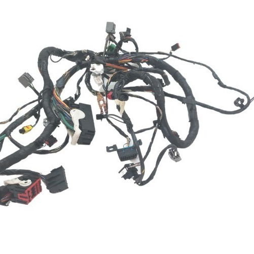Chicote Do Painel Ford Ka Se 1.0 2015