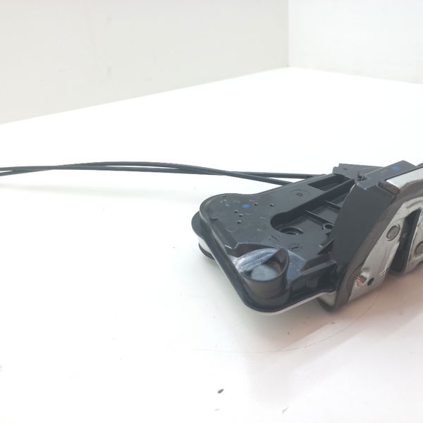 Fechadura Da Porta Dianteira Direita Corolla 1.8 2016