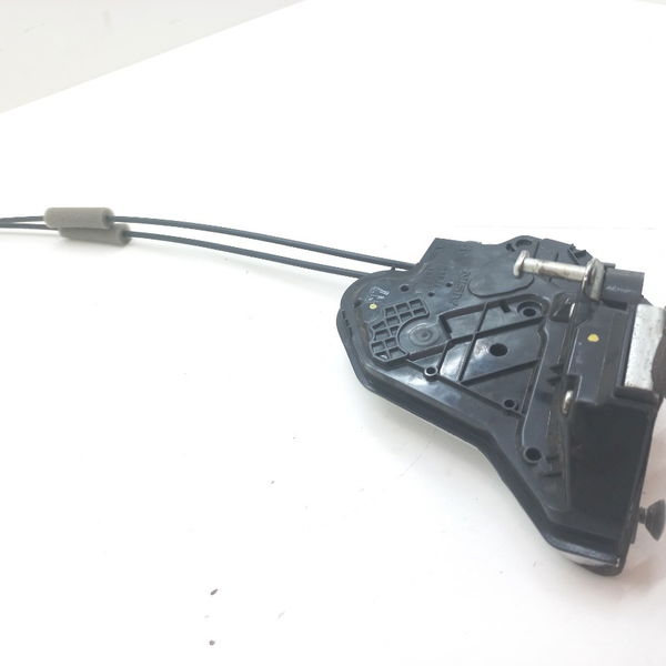 Fechadura Da Porta Traseira Direita Corolla 1.8 2016
