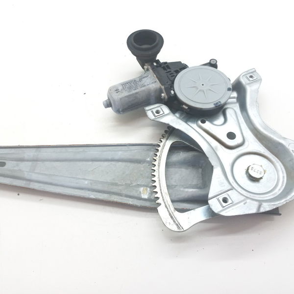 Motor Maquina De Vidro Traseiro Direito Corolla 1.8 2016