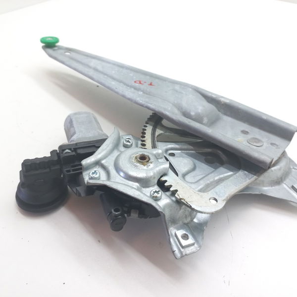 Motor Maquina De Vidro Traseiro Direito Corolla 1.8 2016