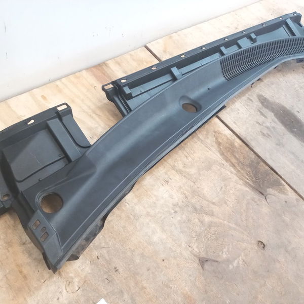 Grade Da Churrasqueira Parabrisa Toyota Corrolla 1.8 2016
