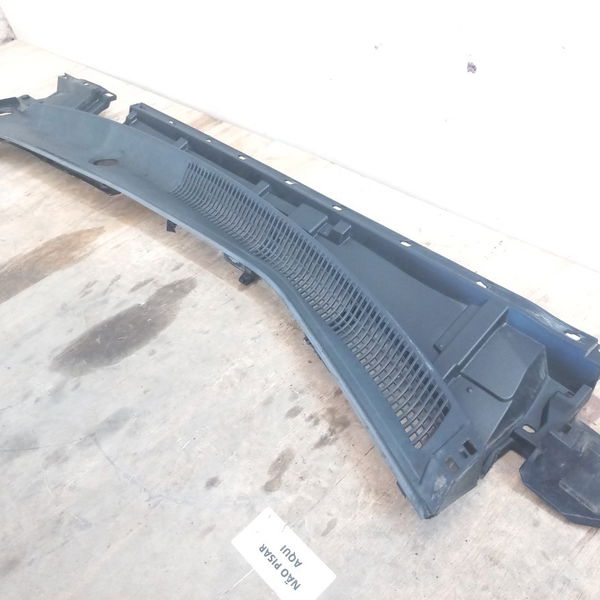 Grade Da Churrasqueira Parabrisa Toyota Corrolla 1.8 2016